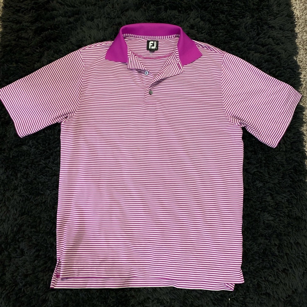 FJ Collared Shirt